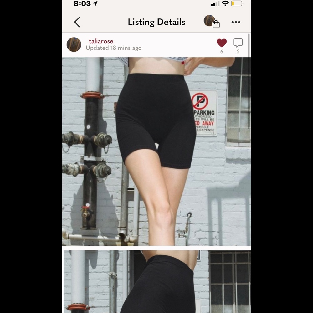 $12 GRIFFIN SHORTS